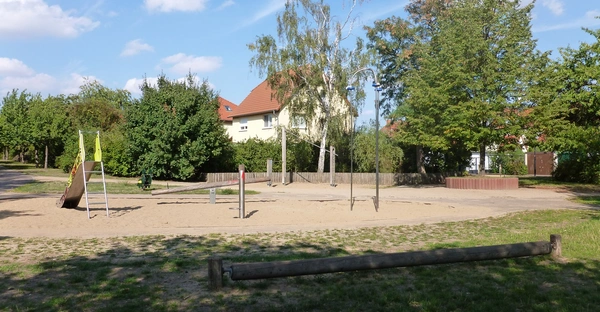 Spielplatz Am Breiten Pfuhl