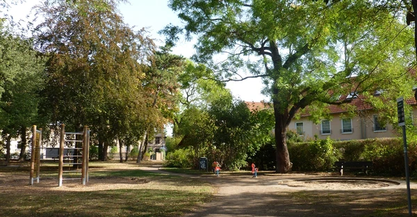 Spielplatz Am Hohen Holz