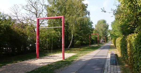 Spielpunkte Turmstraße