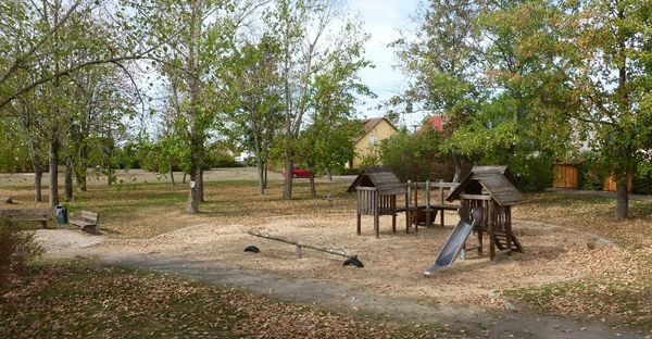 Spielplatz Max-Richards-Straße
