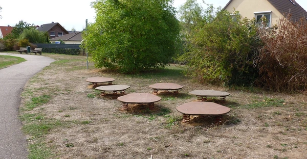 Spielpunkte Olmützer Straße