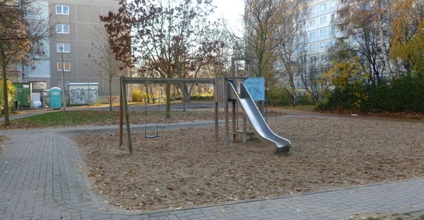 Spielplatz Fohlenweg