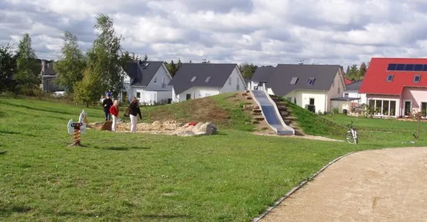 Spielplatz Anna-Schubring-Straße