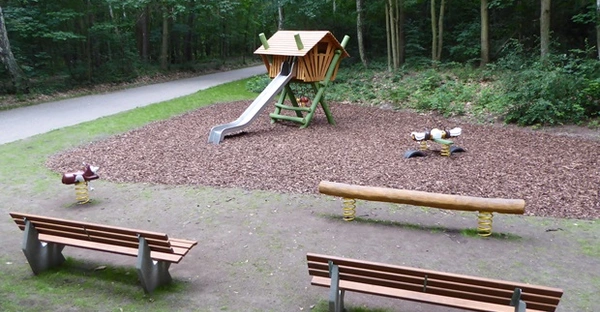 Spielplatz Am Kolkturmberg