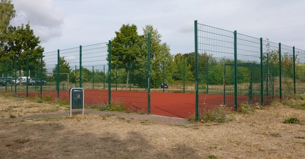 Bolzplatz Kolkturmring
