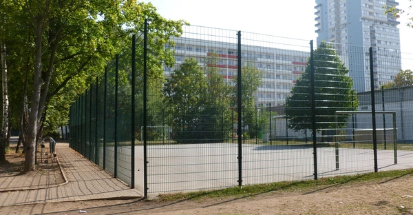 Spiel- und Bolzplatz Lilienstraße