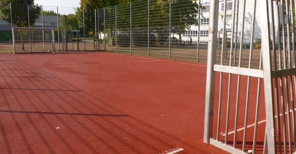 Bolzplatz Hemingwaystraße