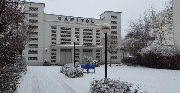 Capitol