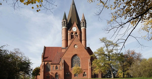 Pauluskirche