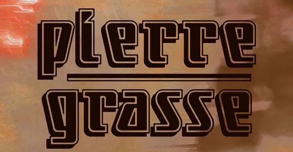 Logo Pierre Grasse