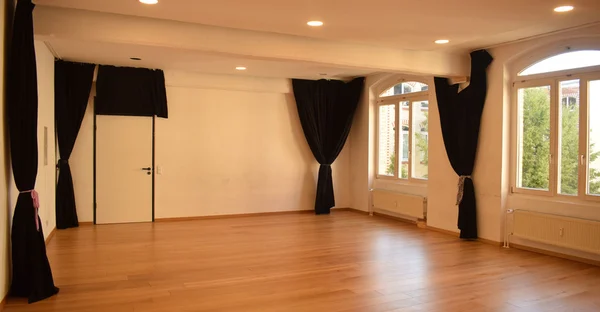 Theaterraum der Spielmitte