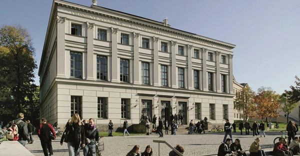 Löwengebäude, Foto: Thomas Ziegler