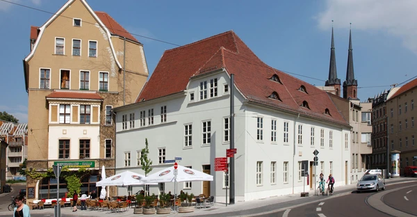 Wilhelm-Friedemann-Bach-Haus