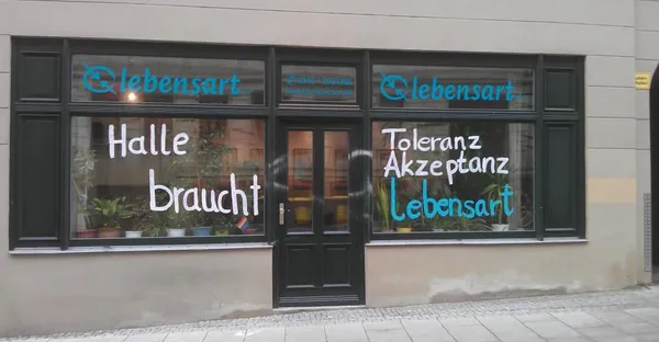 Begegnungs- und Beratungs-Zentrum "lebensart" e.V.