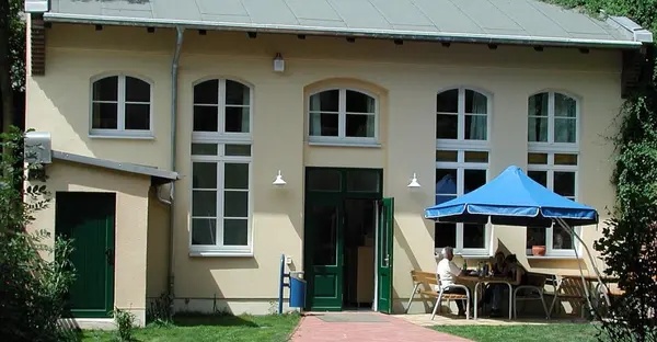 CVJM Familienzentrum "FAZ"