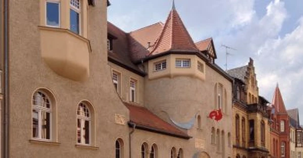 Felicitas-von-Selmenitz-Haus