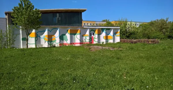 Fliparena Skatehalle