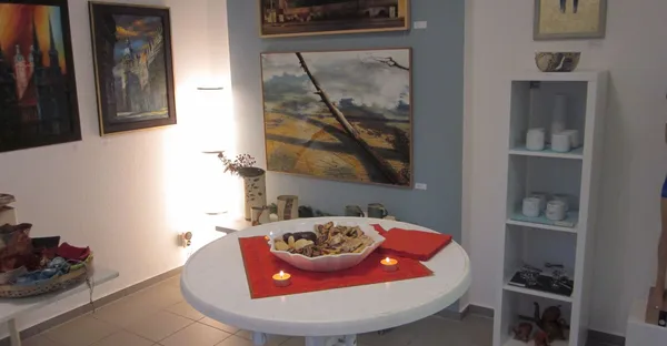 Galerie Schön & Gut