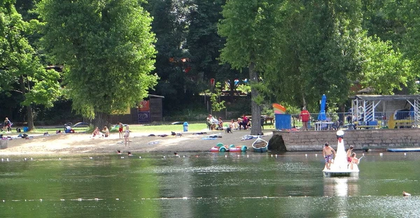 Friedrichsbad Zwintschöna