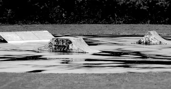 Galli - Skatepark am Galgenberg