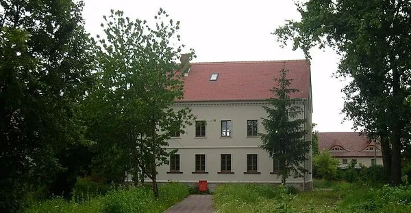 Begegnungsstätte Deutsche Einheit