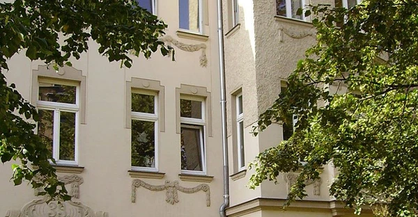 IRIS-Regenbogenzentrum