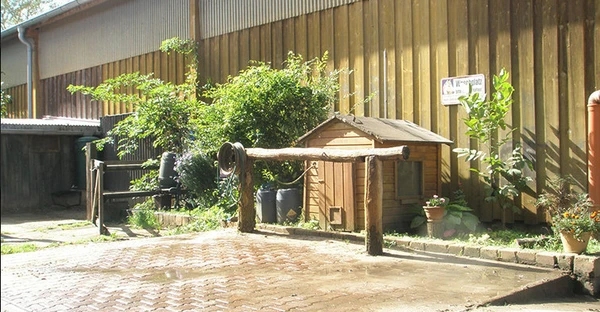 Hallescher Reit- und Fahrverein Seeben e. V.