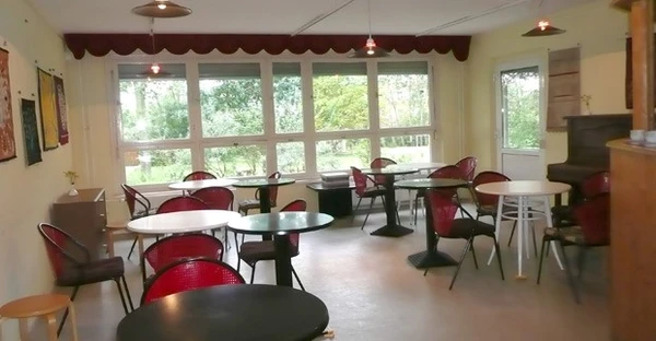 SchöpfKelle - Begegnungsstätte Familienzentrum