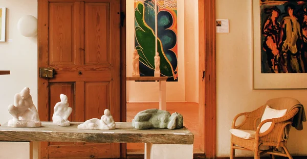 Künstlerverein “Zum Goldenen Pflug”