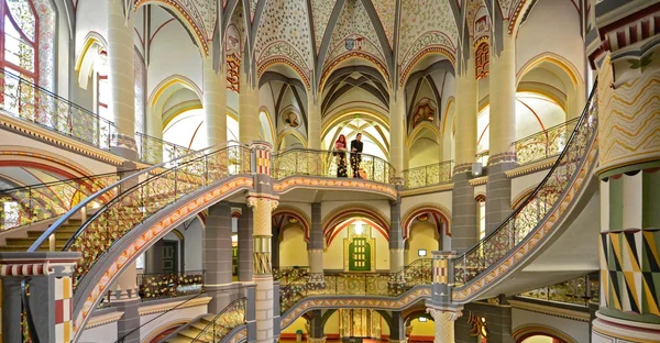 Landgericht, Thomas Ziegler