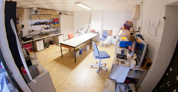 Eigenbaukombinat Halle e.V.