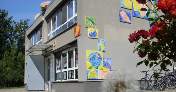 Mehrgenerationenhaus Pusteblume