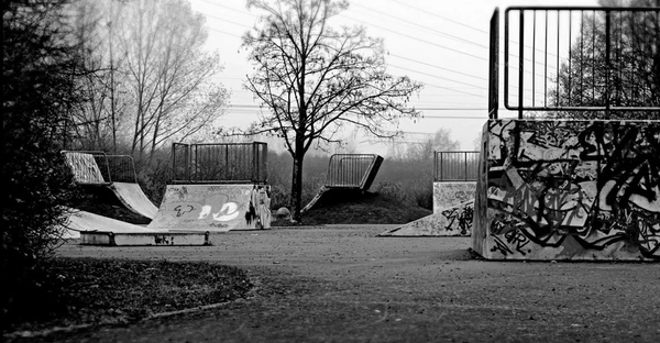 Skatepark Am Kinderdorf