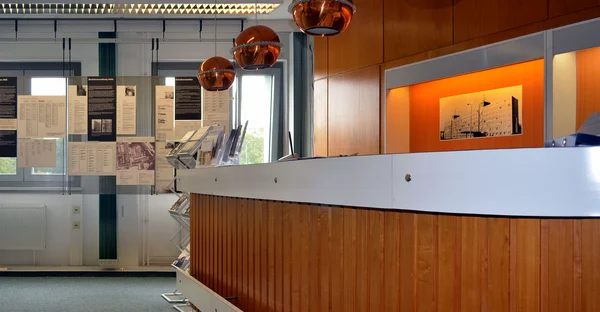 Bundesarchiv für Stasi-Unterlagen Halle, Quelle: BStU