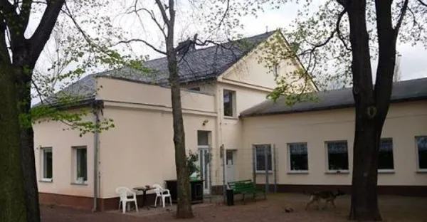 Tierschutz Halle e.V.