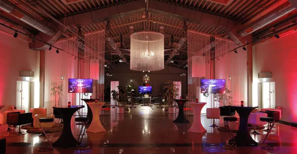 Globana Trade Center