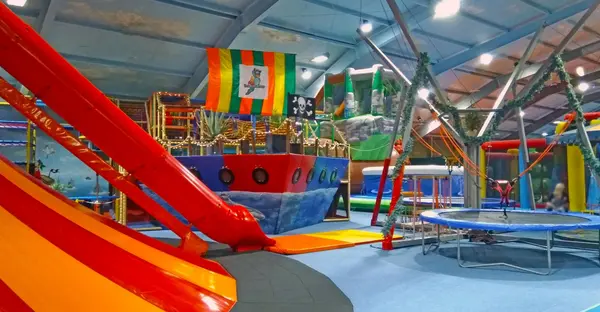 Foto: Freizeitpark Landsberg