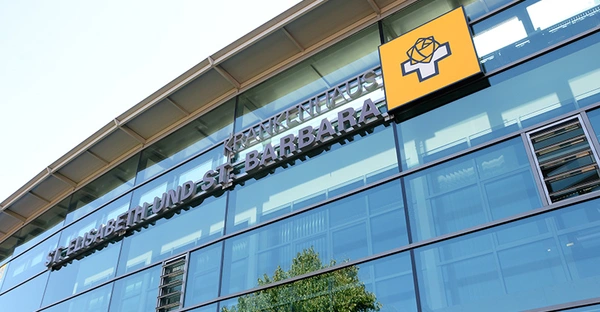 Krankenhaus St. Elisabeth und St. Barbara 