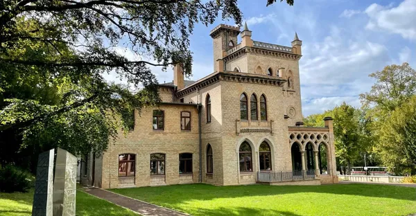 Christliche Akademie