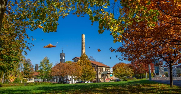 Salinemuseum, Foto: Thomas Ziegler