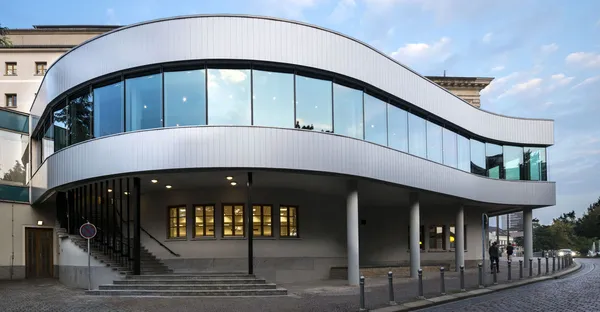 Operncafé, Foto: Falk Wenzel