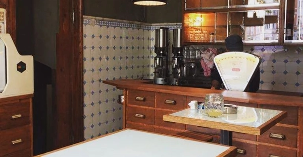 Café Wolkenkuckucksheim