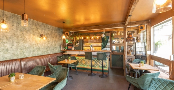 Café Oberstübchen (Foto: David Köster)