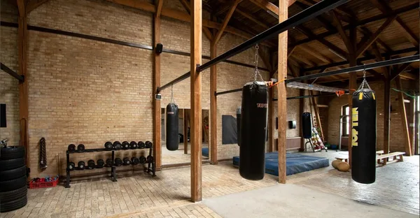 Foto: 8M - Die Sporthalle e.V.