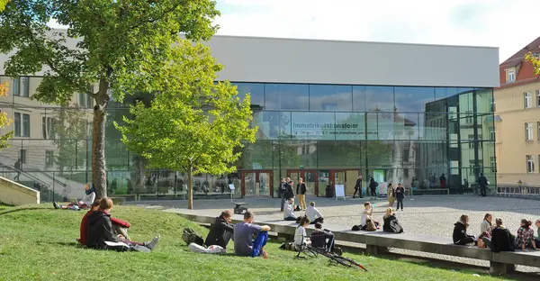 Audimax (Markus Scholz)