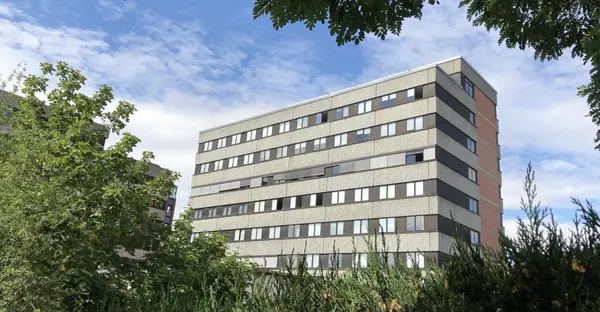 Hoher Weg 8 (Foto: Maximilian Kümmerling)