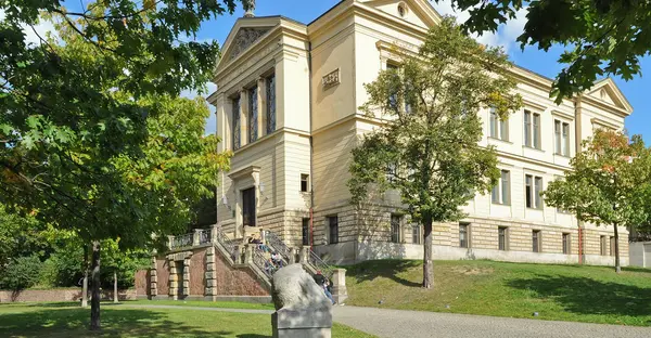 Robertinum (Foto: Markus Scholz)