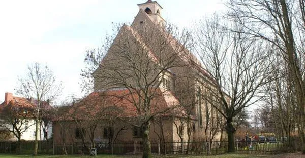 Lutherkirche