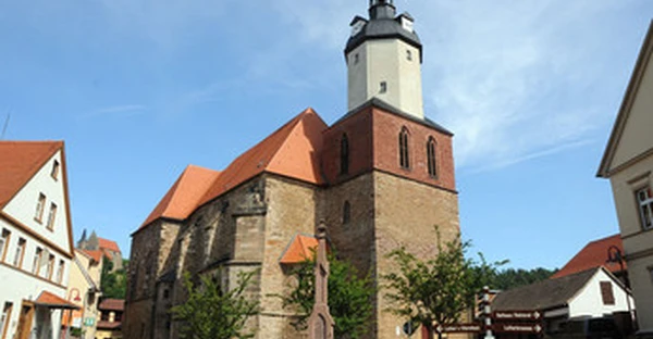 Kirche St. Georg