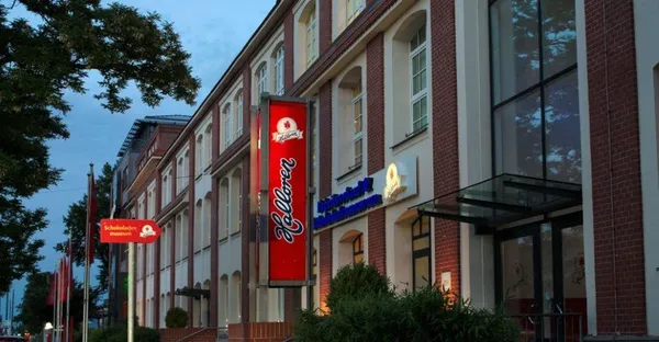 Halloren Schokoladenmuseum